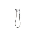 Polished Chrome Wall Mounted Bidet Fitting U353