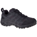 Black Tactical Boots T6013