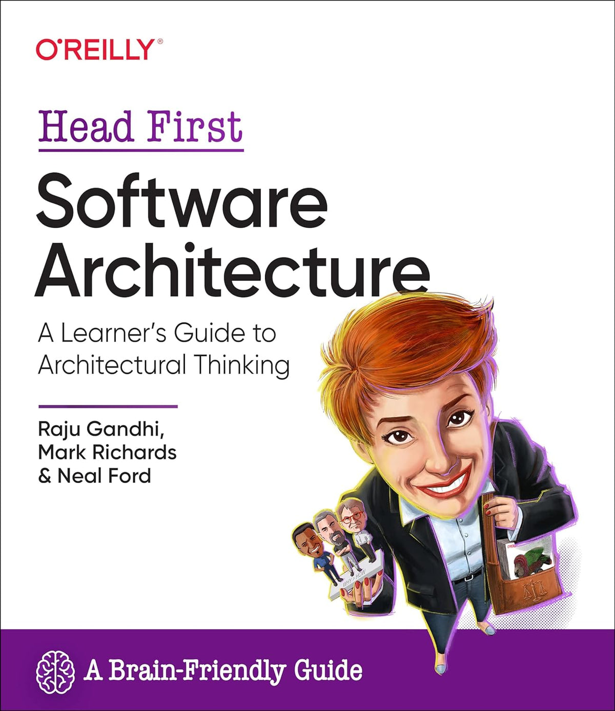 Software Architecture Book I6233