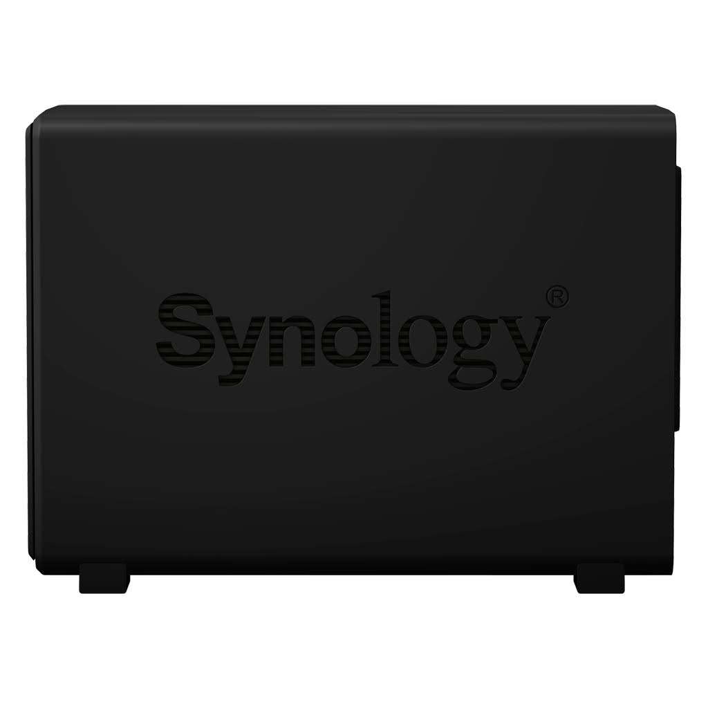2-Bay Diskless NAS Server U412813