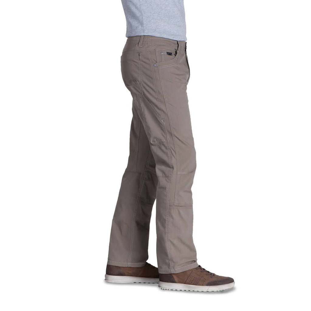 Walnut Men&s Radikl Pants Q130