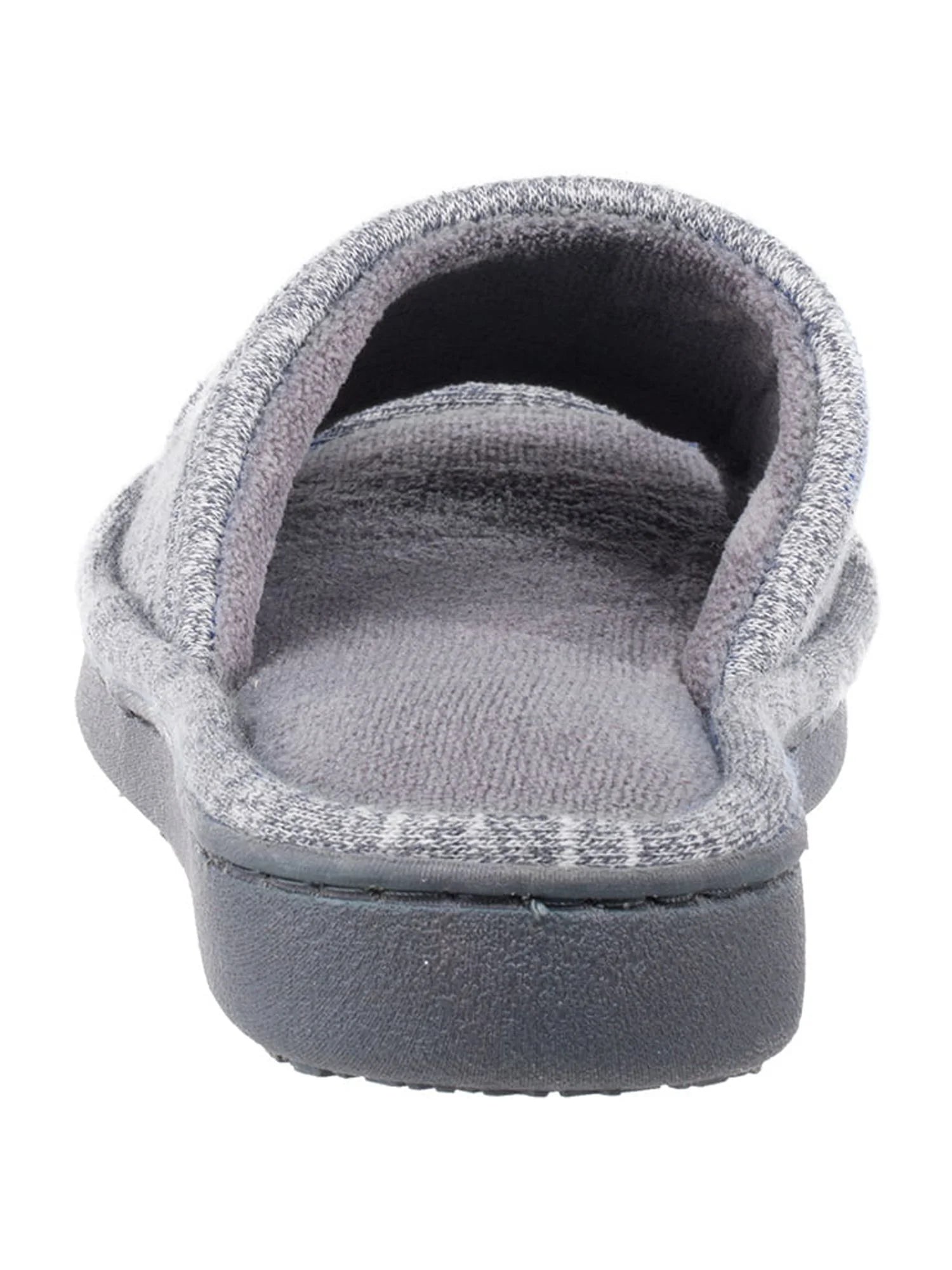 Women's Space Knit Slide Slipper R9453