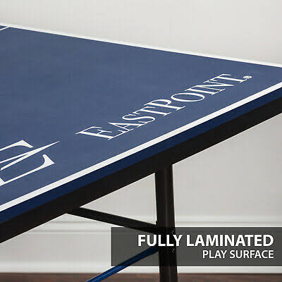 Table Tennis Table T457939