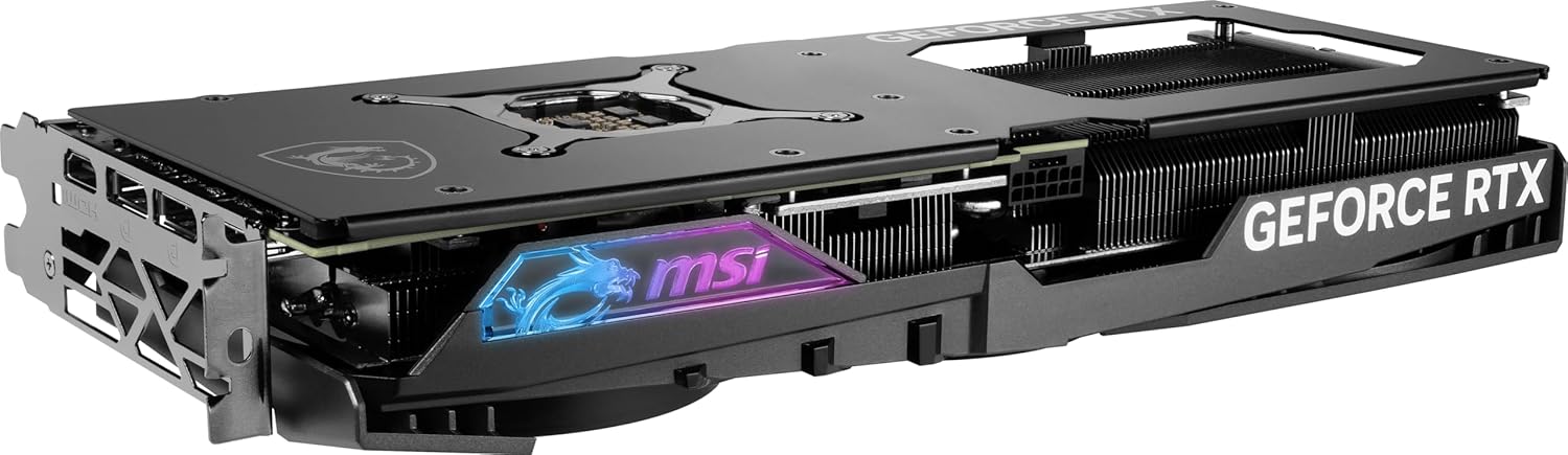 RTX 4070 Super 12GB Graphics Card R403641
