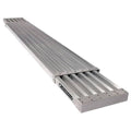 Medium Duty Plank, 12 In x 9 ft, Cap 250 lb V472