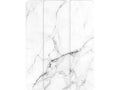 White Marble iPad Pro 12.9 Case U939347