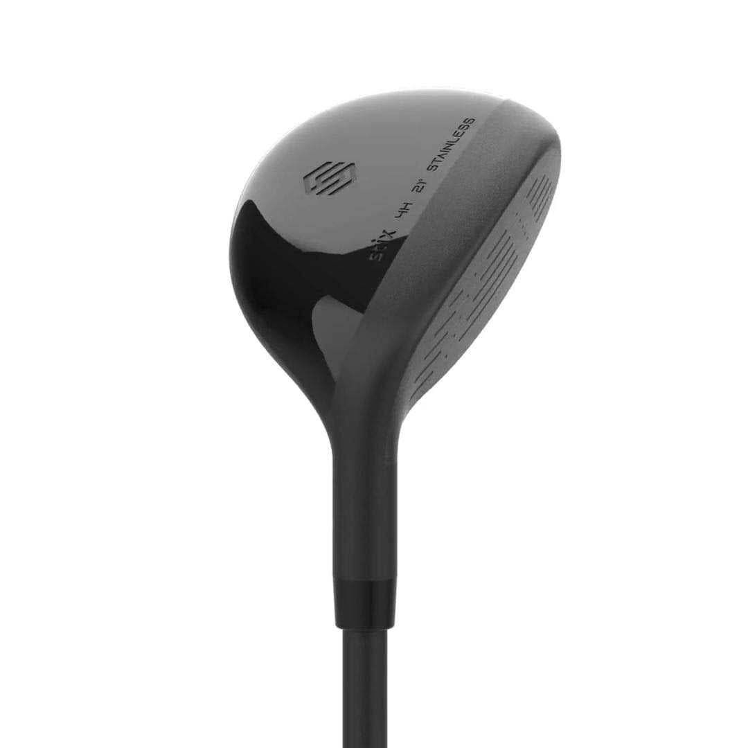 10 Club Set with Stand Bag X728602