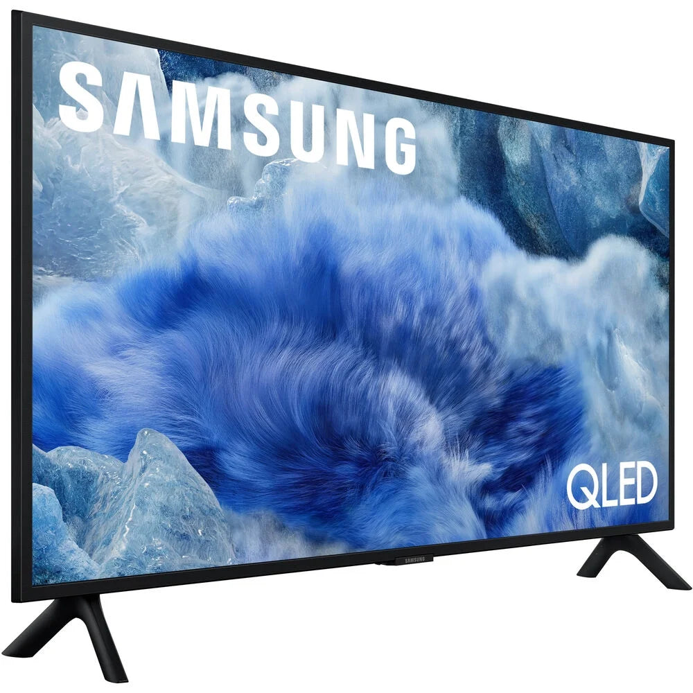 65" Class QLED 4K UHD Smart TV K186