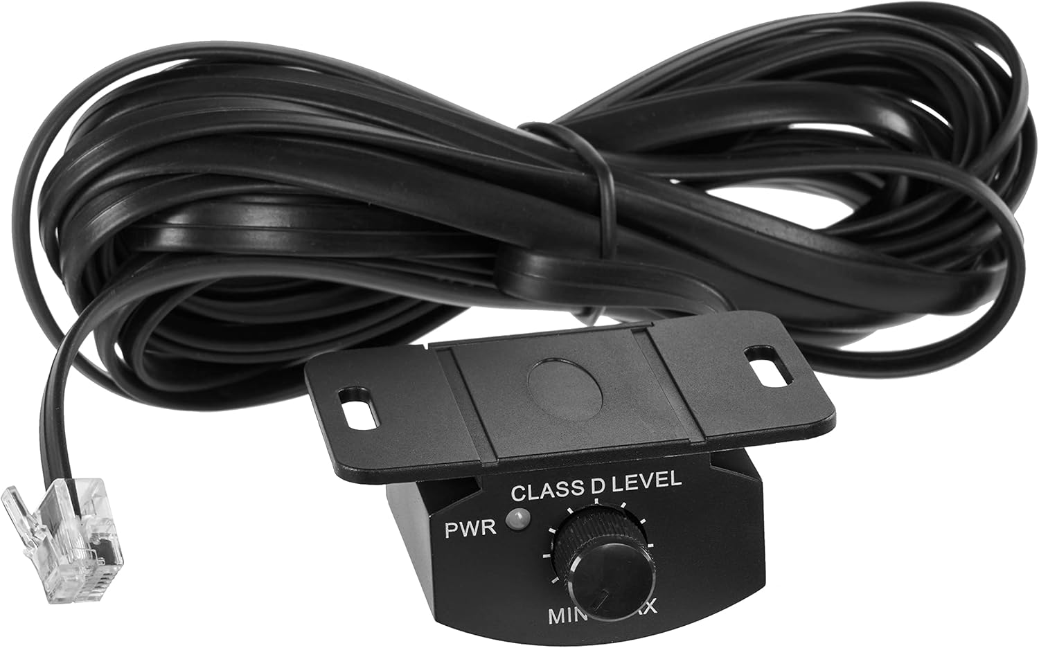 8000W RMS 1-OHM Stable Class D Car Audio MOSFET Amplifier V8517