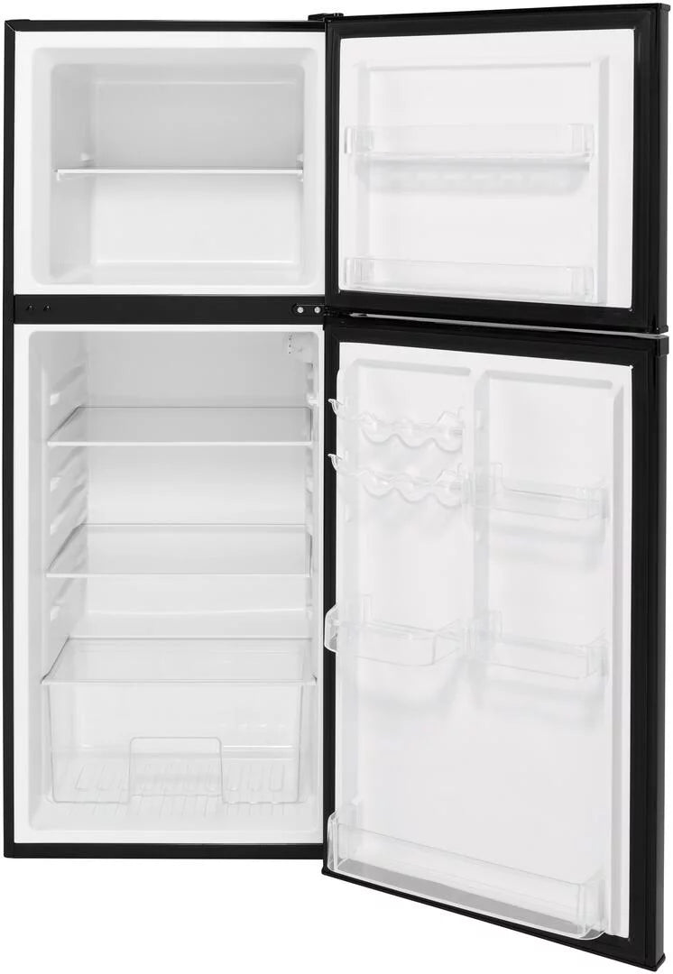 9.8 Cu. Ft. 12 Volt DC Top-Freezer Refrigerator N8908