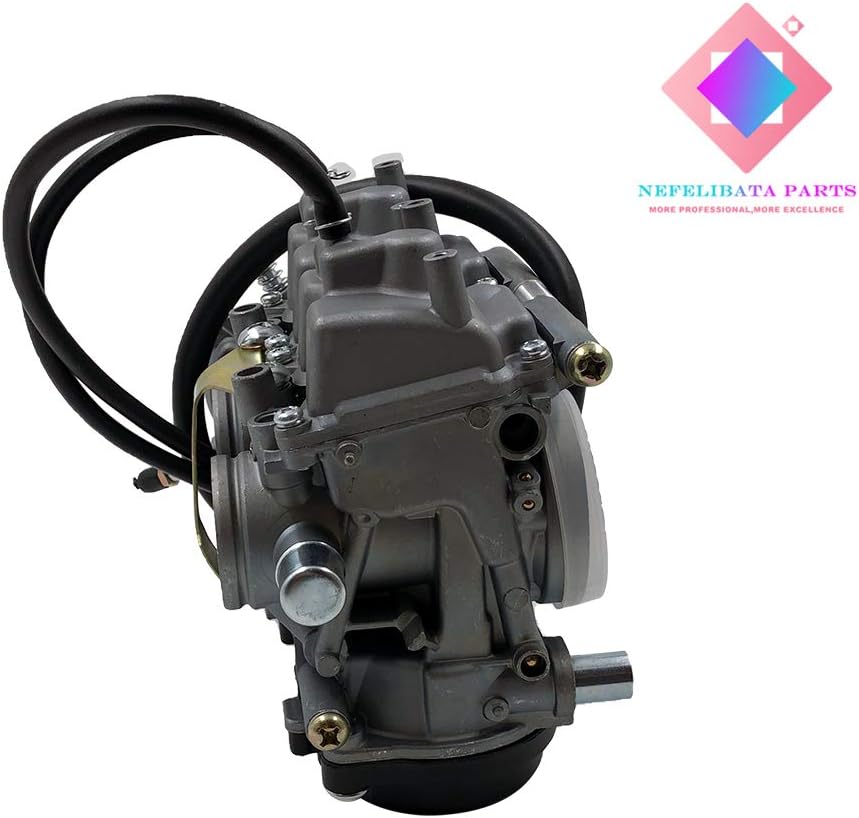 660 Carburetor L5396