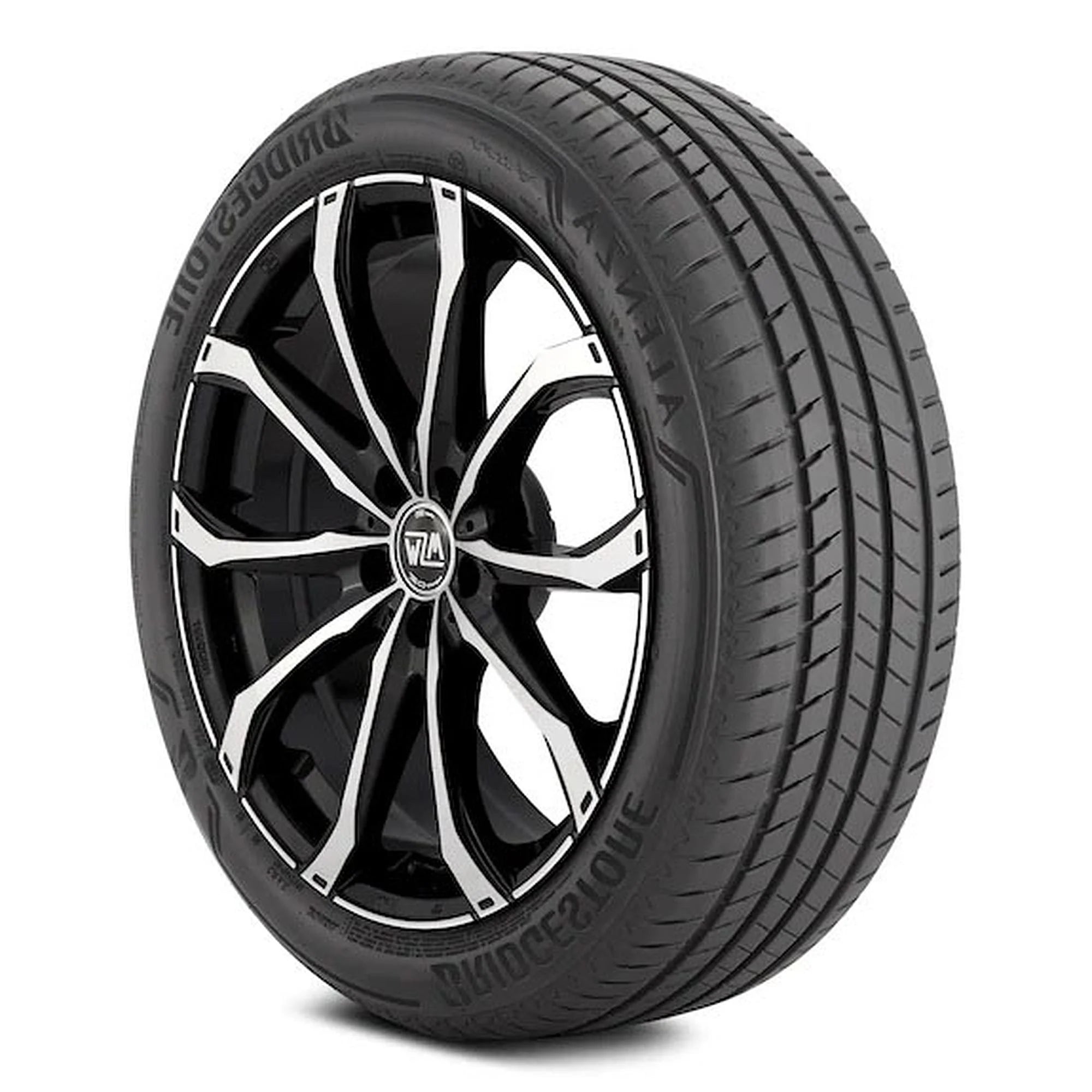 245/45R20 103W XL Summer Passenger Tire Z3072