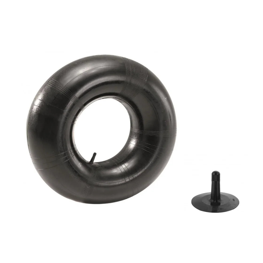 2 Tire Inner Tubes 25x8x12 TR13 Straight Valve K221112