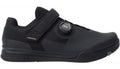 Black/Gold/Black Size 12.5 Men's Shoe C7418