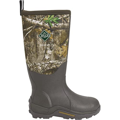 Men's Woody Max Outdoors Equipment E2615