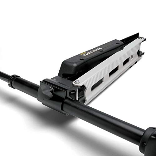 45 Lb. Thrust 36 In. Shaft Freshwater Electric Trolling Motor with Foot Pedal Control R893680