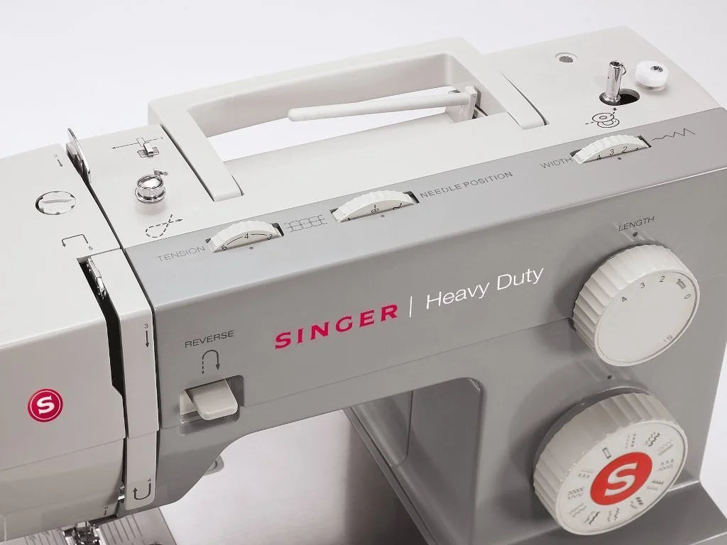 Heavy Duty Sewing Machine Y756178