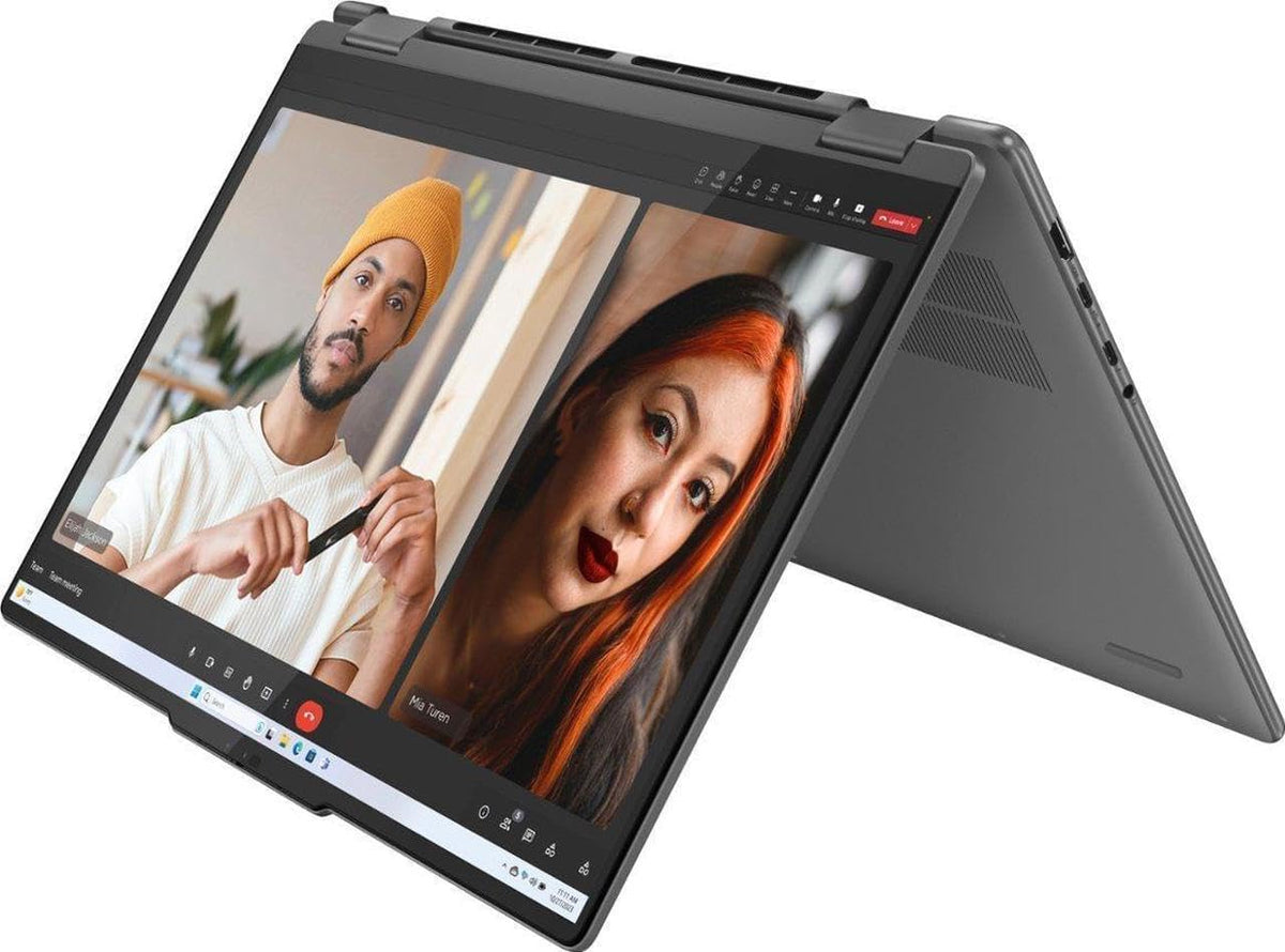 16" 2K Touchscreen Laptop with Stylus Pen B80502