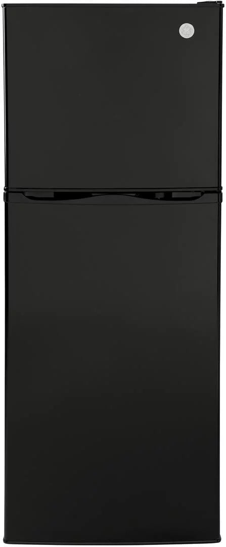 9.8 Cu. Ft. 12 Volt DC Top-Freezer Refrigerator N8908