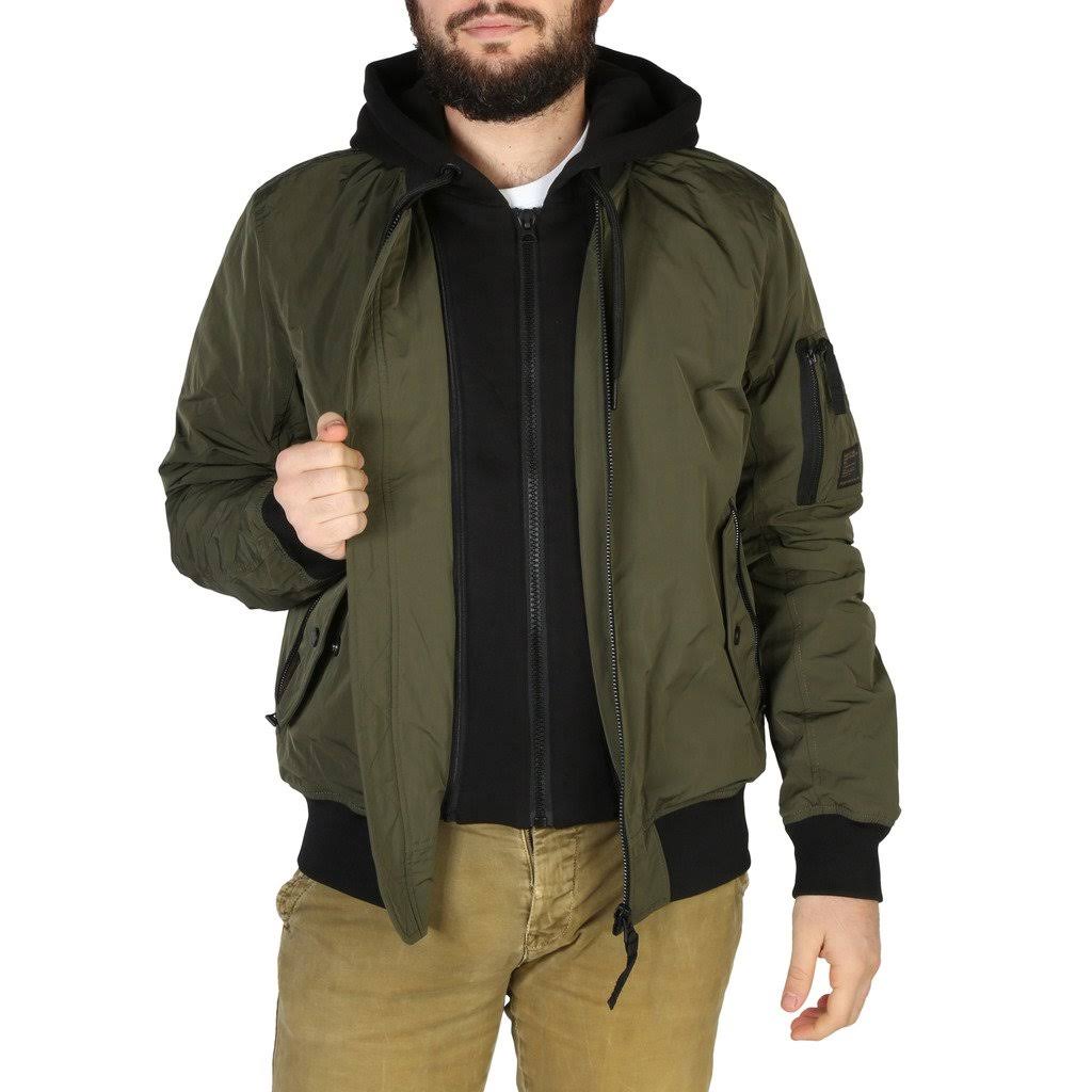 Black XL Hoodie X9540