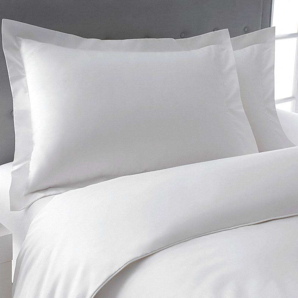 White King Duvet Cover D3175