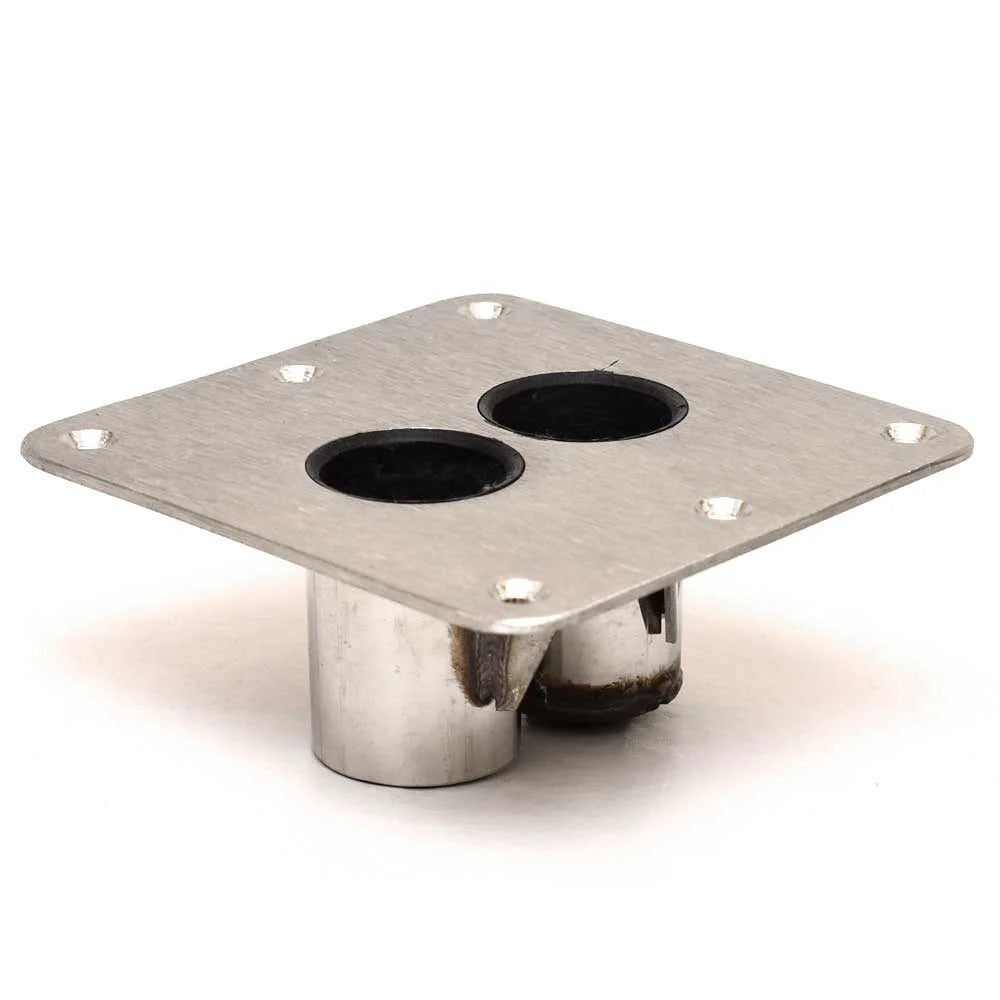 Ski Pylon Base Boat Tow R659105
