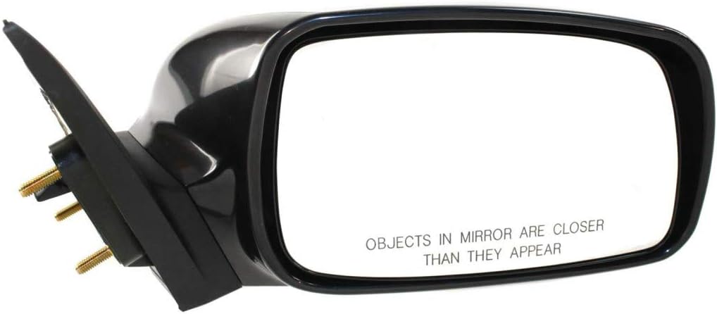 Driver Side Power Door Mirror for Toyota Camry 2007-2011 B817