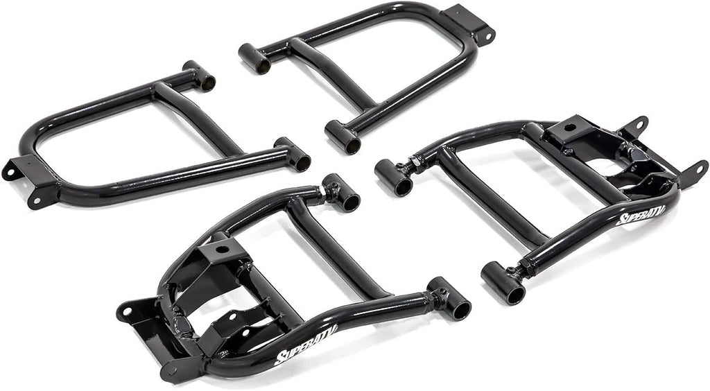 Heavy Duty High Clearance Rear Offset Control Arm F804