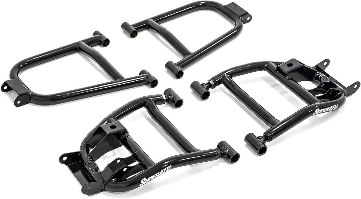 Heavy Duty High Clearance Rear Offset Control Arm F804
