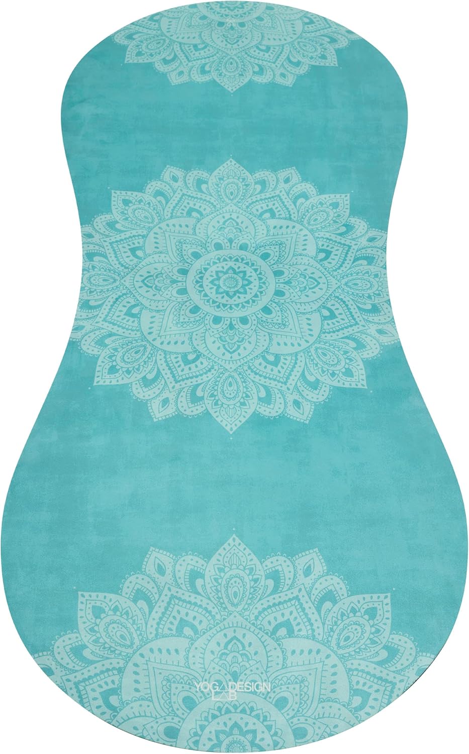 Yoga Mat with Carrying Strap I162792