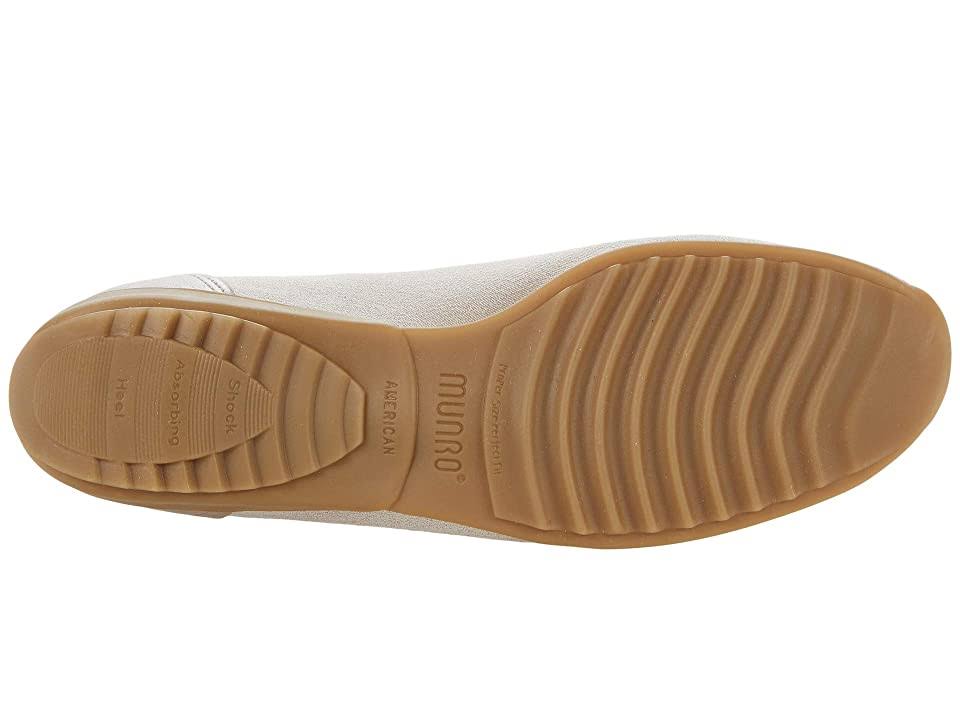 Taupe Traveler Shoes L98862