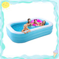 95In Inflatable Swimming Pool R908428