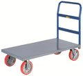 Heavy Duty Platform Cart E283