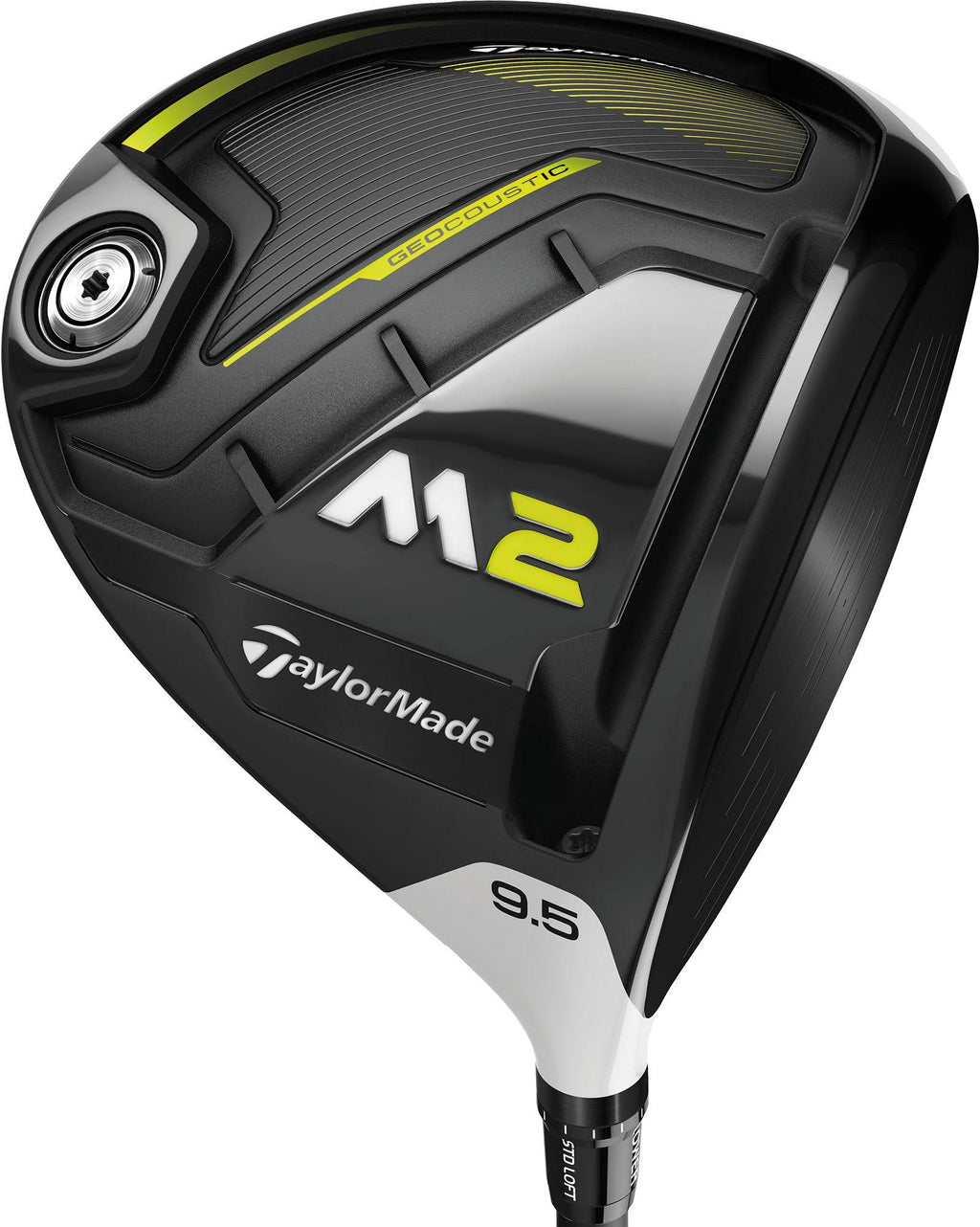 M2 Driver F510