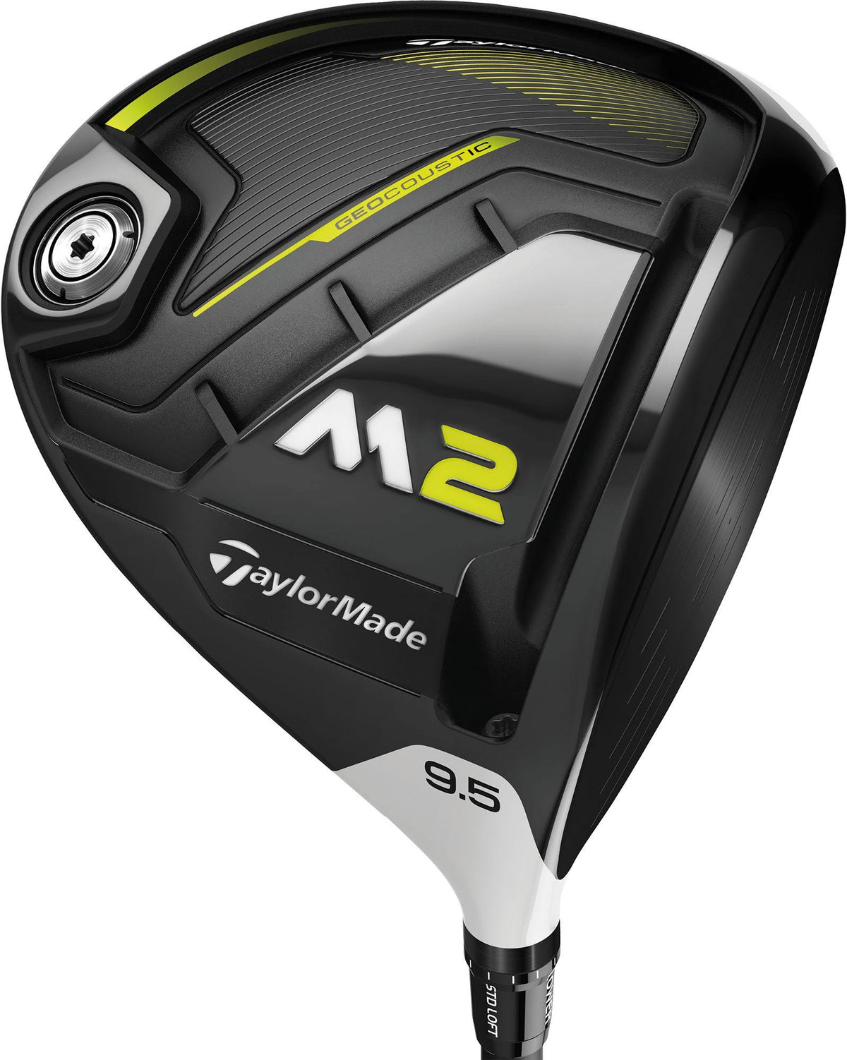 M2 Driver F510