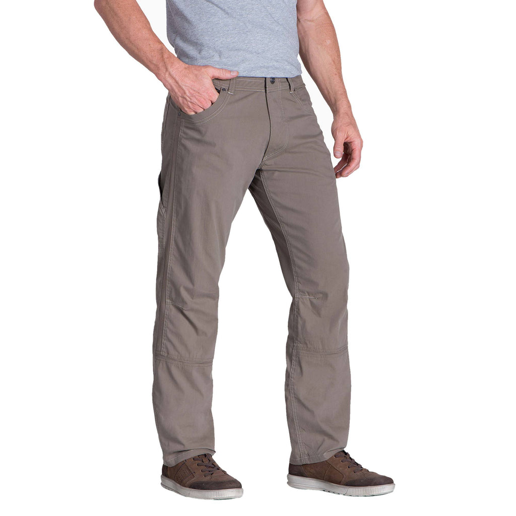 Walnut Men&s Radikl Pants Q130
