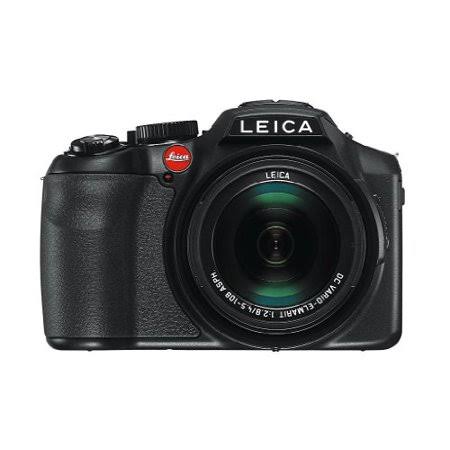 12.1 MP Compact Digital Camera D441