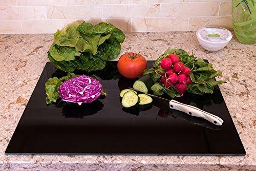 Glass Cutting Board E823405