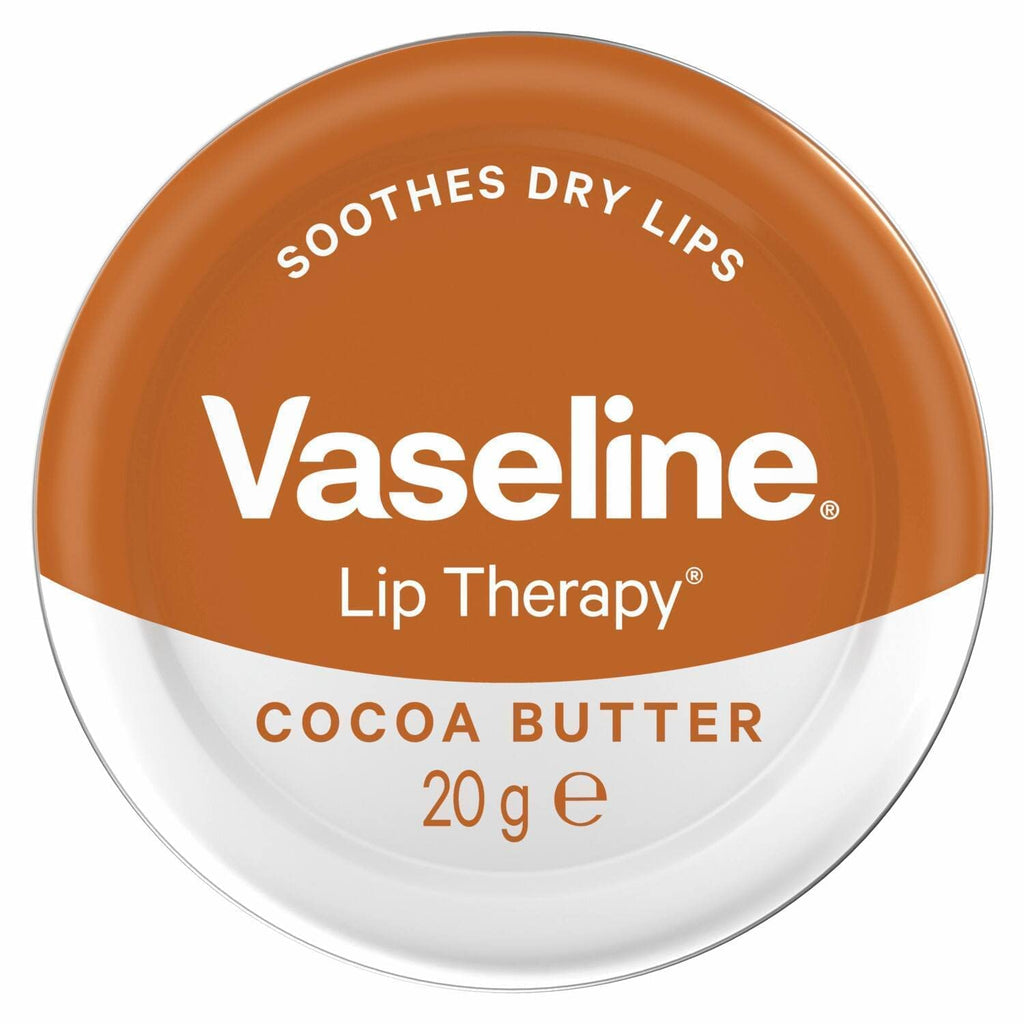 Lip Therapy Cocoa Butter Lip Balm 20g Z47211