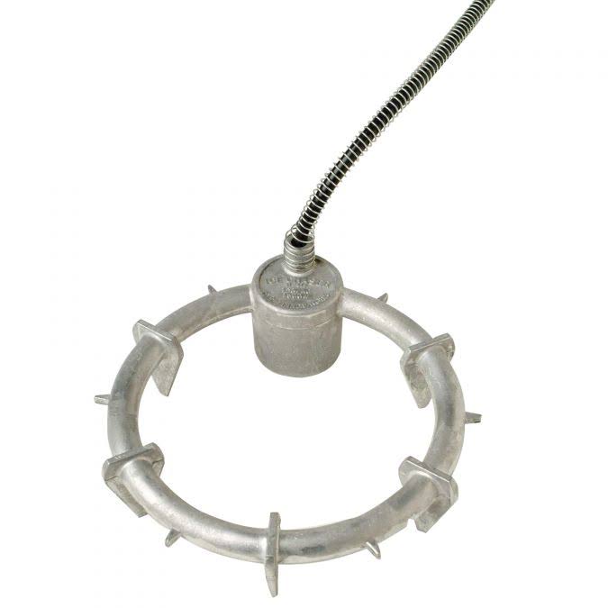 Cast Iron Submergible De-Icer - 1500 Watt M954