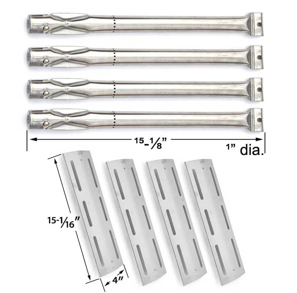 Gas Grill Repair Kit W588