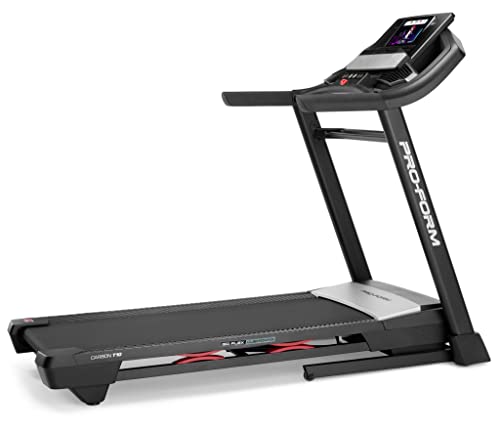 Smart Treadmill Z4612