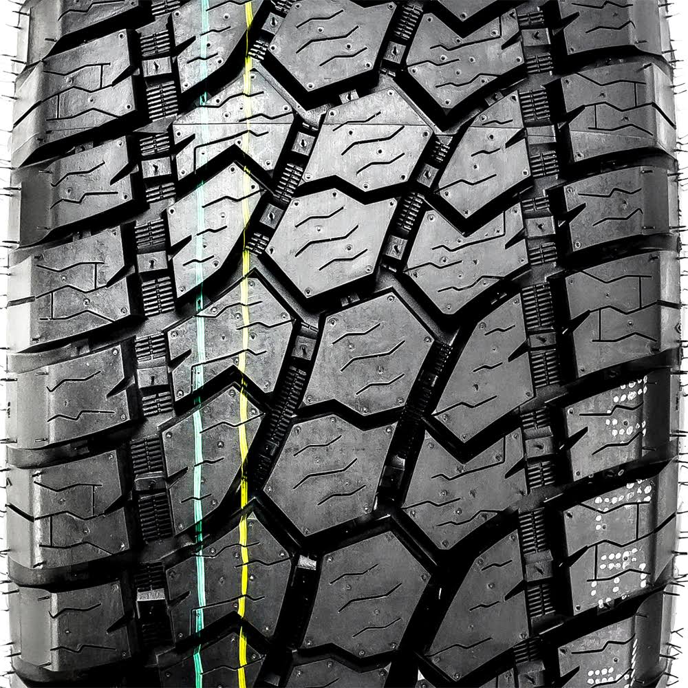 275-70R18 All Terrain Radial Tire K11517