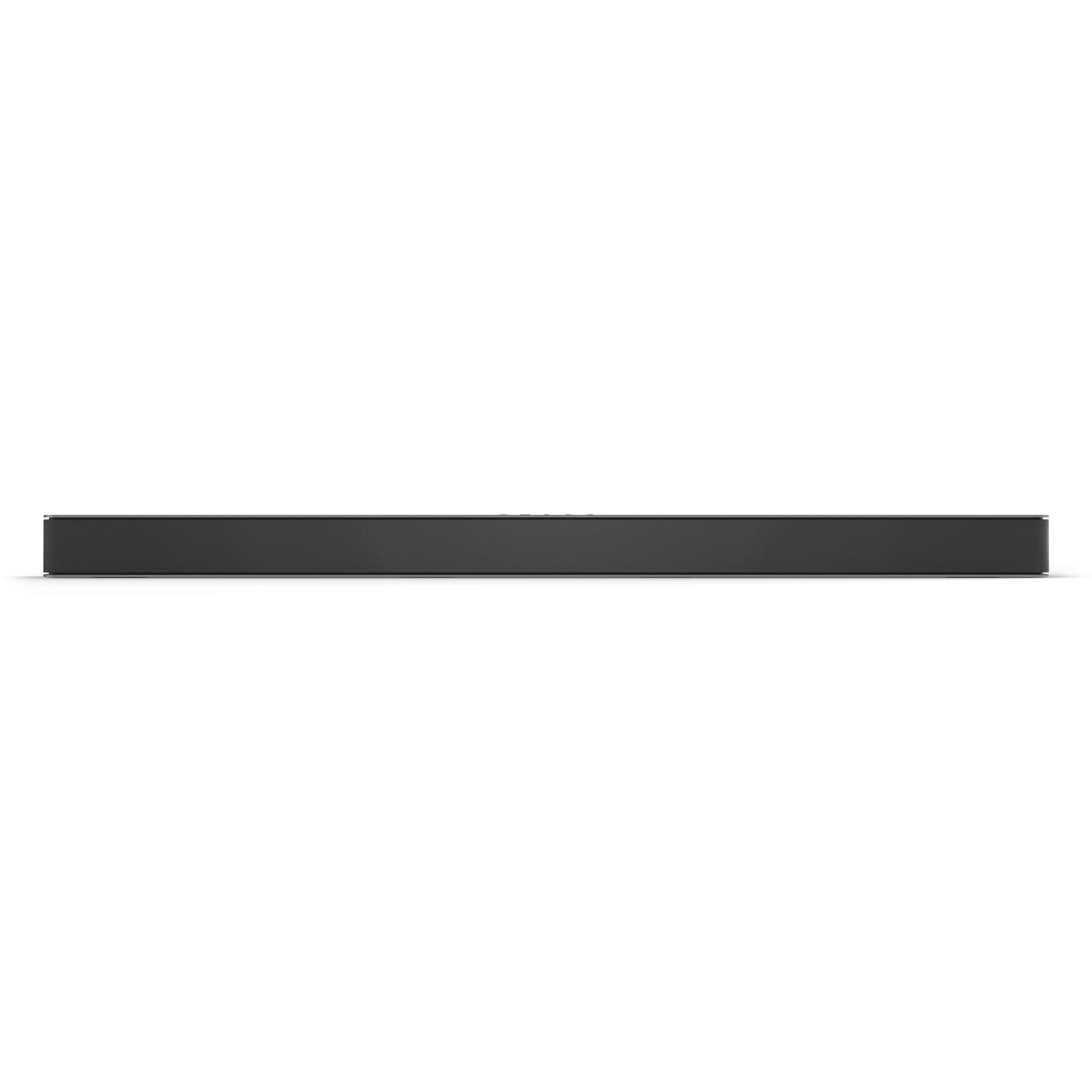 2.1 Sound Bar with Wireless Subwoofer K75634