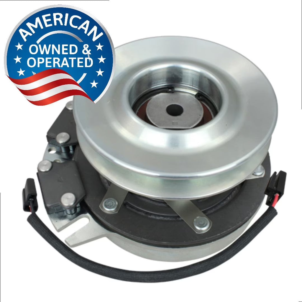 PTO Clutch J64068