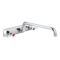 Heavy Duty Solid Body Faucet O50379