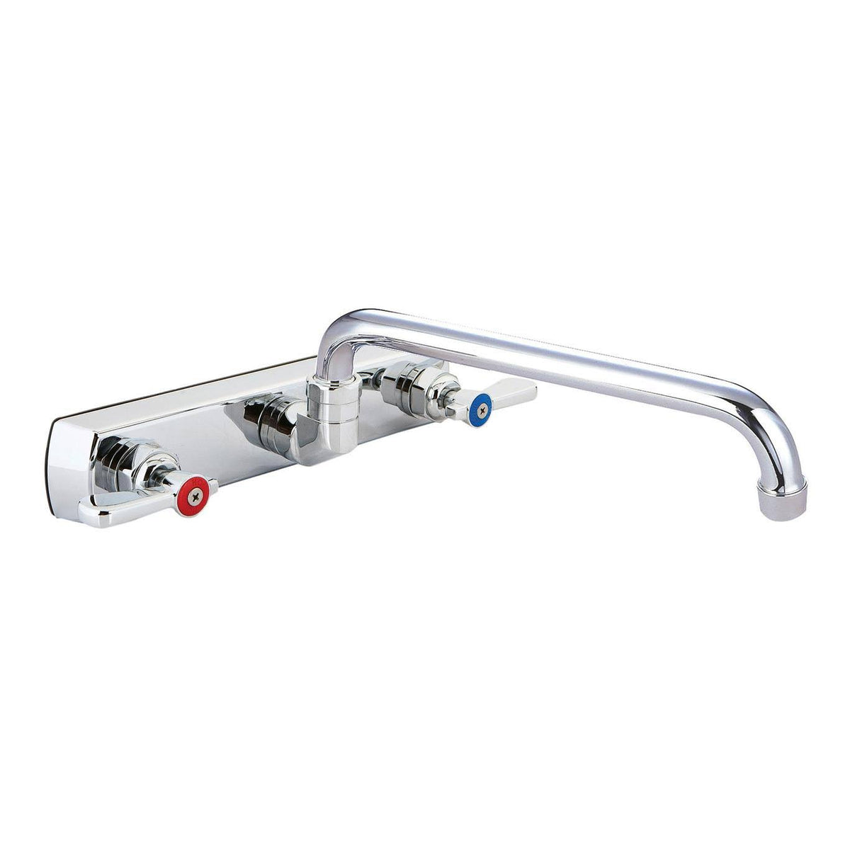 Heavy Duty Solid Body Faucet O50379