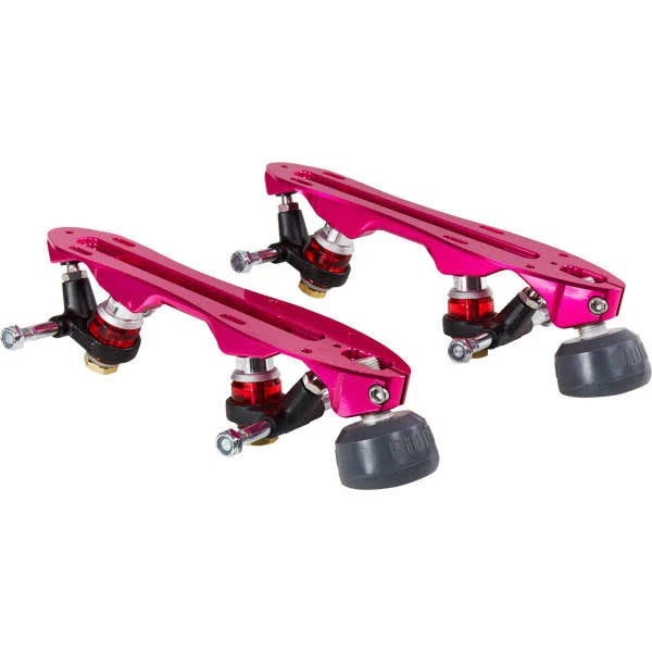 Pink Size 5 Plate A3301