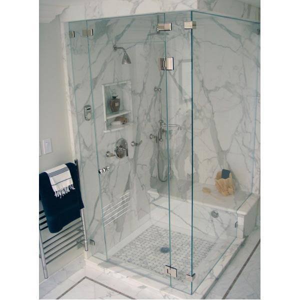 White Straight Towel Warmer Z681175