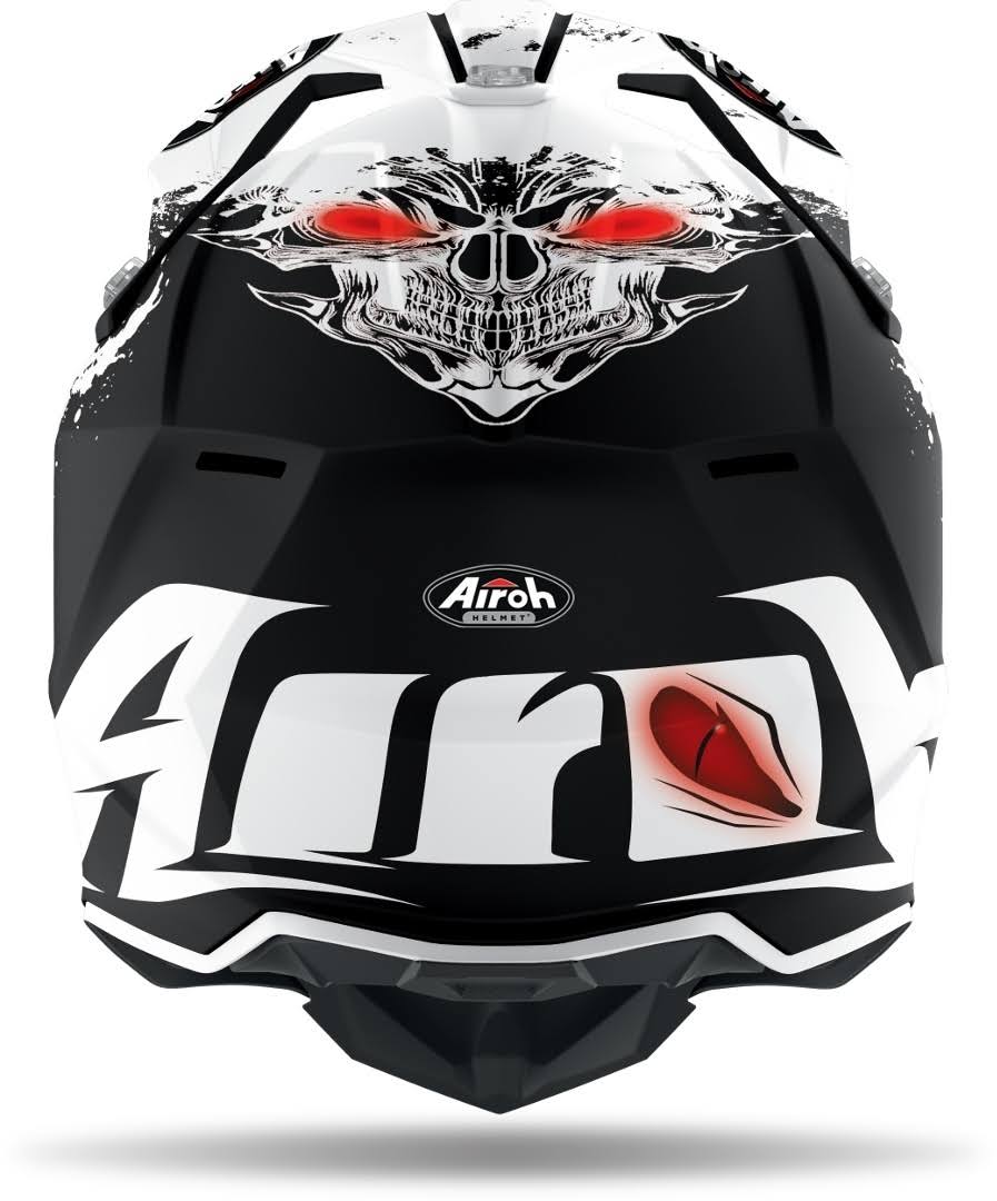 Helmet Wraap Beast Matt Size M L75364